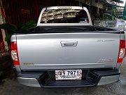 ขายดาว์น Isuzu Hilander Gold Cab4 3.0 VGS สภาพสมบูรณ์พร้อมใช้ครับ