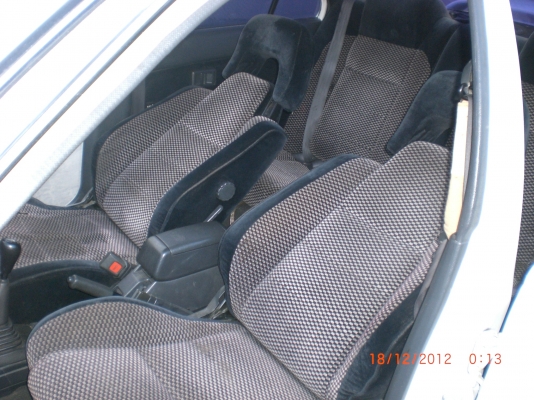 ขายGTIแท้ๆสวยๆงามๆ