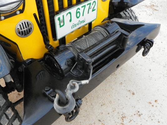 ขายถูก JEEP J46 4x4 เครื่อง4G53 สภาพสวยทะเบียนโอน ขายราคา 239,000.-(ไม่เอาวินซ์ลดไป25,000.-) ขายถูก JEEP J46 4x4 เครื่อง4G53 สภาพสวยทะเบียนโอน ขายราคา 239,000.-(ไม่เอาวินซ์ลดไป25,000.-)