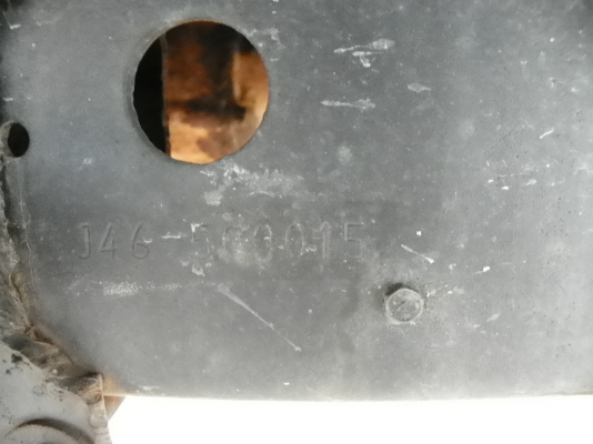 ขายถูก JEEP J46 4x4 เครื่อง4G53 สภาพสวยทะเบียนโอน ขายราคา 239,000.-(ไม่เอาวินซ์ลดไป25,000.-) ขายถูก JEEP J46 4x4 เครื่อง4G53 สภาพสวยทะเบียนโอน ขายราคา 239,000.-(ไม่เอาวินซ์ลดไป25,000.-)