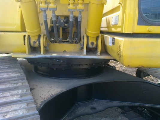 ขายรถแบคโฮ KOMATSU PC200-8 รถ 2000 กว่าชั่วโมง รถสวยพร้อมใช้เองสารพร้อม ขายรถแบคโฮ KOMATSU PC200-8 รถ 2000 กว่าชั่วโมง รถสวยพร้อมใช้เองสารพร้อม