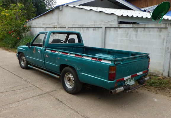 toyota hero เบนซิน ขายถูกที่สุดในเวป