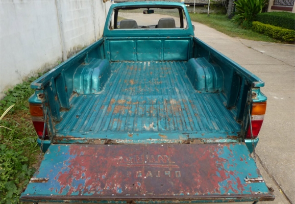 toyota hero เบนซิน ขายถูกที่สุดในเวป