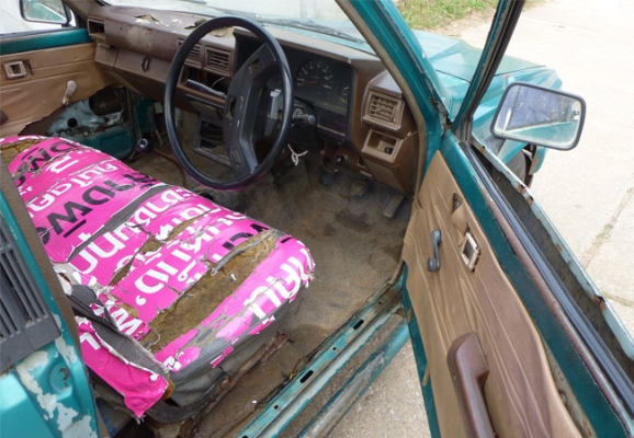 toyota hero เบนซิน ขายถูกที่สุดในเวป