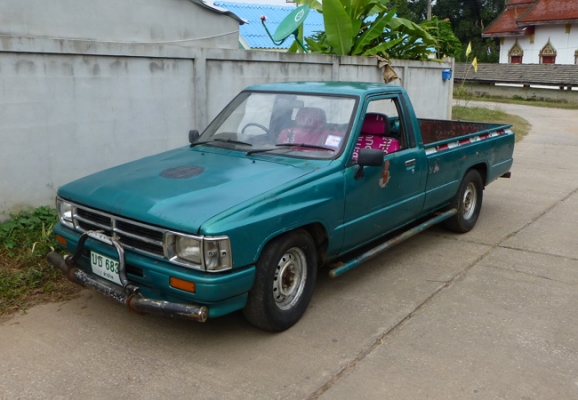 toyota hero เบนซิน ขายถูกที่สุดในเวป