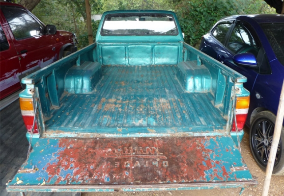 toyota hero เบนซิน ขายถูกที่สุดในเวป