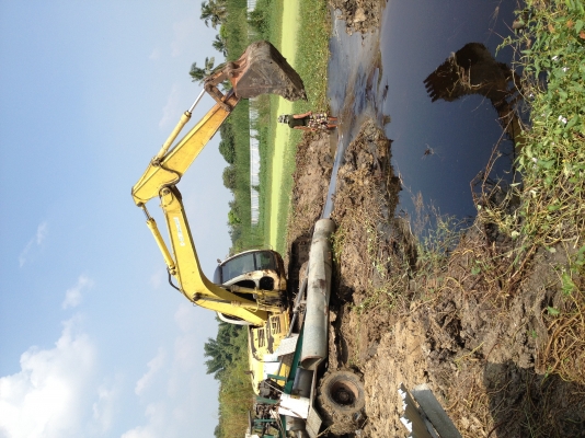 ขายแมคโค sk 120-5 ขายแมคโค sk 120-5