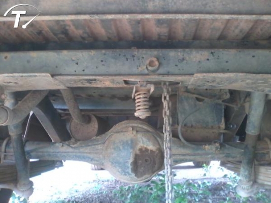 ขาย NISSAN SD 23 สภาพเดิมๆ ปี 1987 เครื่องดีเซล ขาย NISSAN SD 23 สภาพเดิมๆ ปี 1987 เครื่องดีเซล