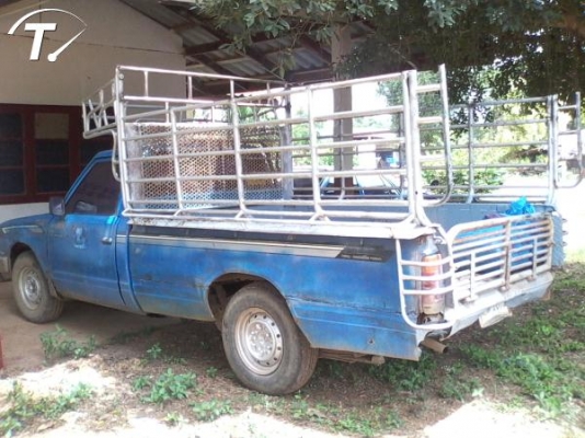 ขาย NISSAN SD 23 สภาพเดิมๆ ปี 1987 เครื่องดีเซล ขาย NISSAN SD 23 สภาพเดิมๆ ปี 1987 เครื่องดีเซล