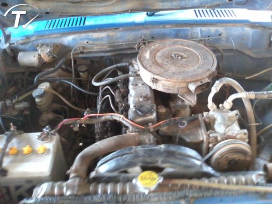 ขาย NISSAN SD 23 สภาพเดิมๆ ปี 1987 เครื่องดีเซล ขาย NISSAN SD 23 สภาพเดิมๆ ปี 1987 เครื่องดีเซล