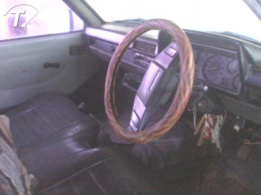 ขาย NISSAN SD 23 สภาพเดิมๆ ปี 1987 เครื่องดีเซล ขาย NISSAN SD 23 สภาพเดิมๆ ปี 1987 เครื่องดีเซล