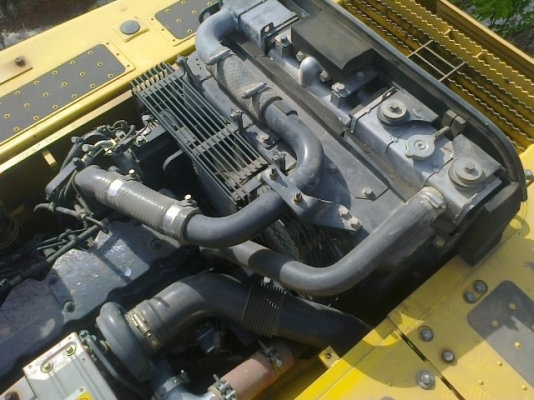 ขายรถแบคโฮ CAT 315D รถสวย พร้อมลุย 7000กว่าชั่วโมง เอกสารพร้อม สภาพสวยมากๆ