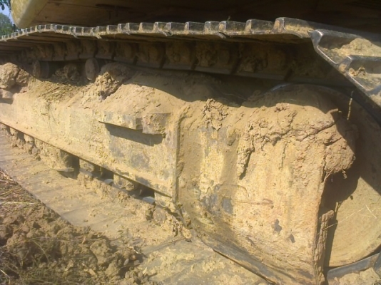 ขายรถแบคโฮ CAT 315D รถสวย พร้อมลุย 7000กว่าชั่วโมง เอกสารพร้อม สภาพสวยมากๆ