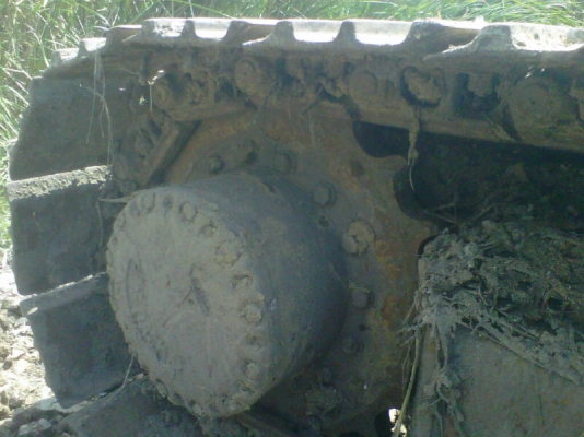 ขายKOMATSU PC 120-5สภาพสวยพร้อมใช้ เก่านอก ราคาต่อรองได้ ติดต่อได่ที่คุณ อ๊อฟ พิจิตร 086-737-9991