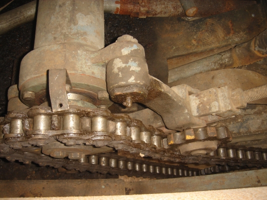 ขาย TS7409 สภาพดี พร้อมใช้งาน