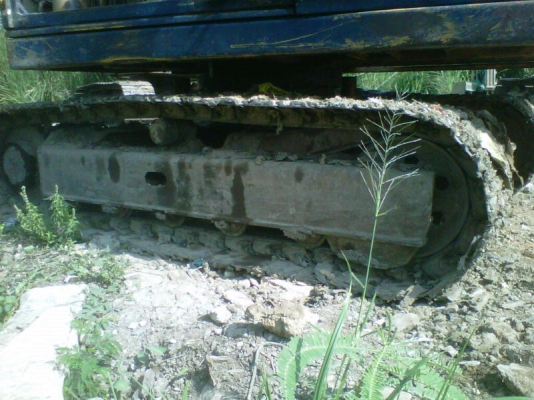 ขายKOMATSU PC 60-3 สภาพสวยพร้อมใช้ เก่านอก ราคาต่อรองได้ ติดต่อได่ที่คุณ อ๊อฟ พิจิตร 086-737-9991