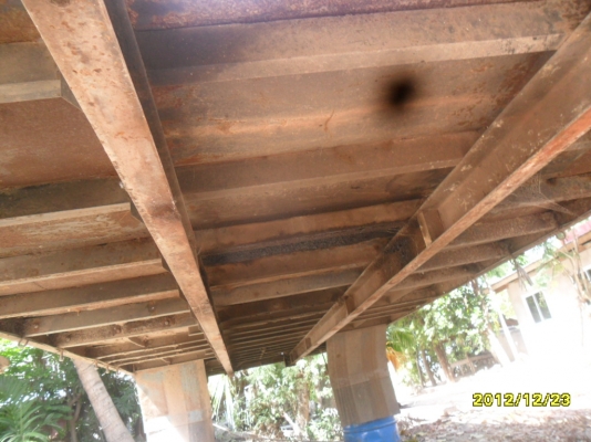 ขายกะบะเหล็กสิบล้อ