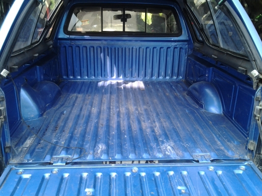 ฝากขาย รถ NISSAN NV ปี 1995 เกียร์ออโต้ เครื่อง 1600 CC วางใหม่ยังไม่ได้วางสตอ เจ้าของร้อนเงิน ขาย 45,000 บาท