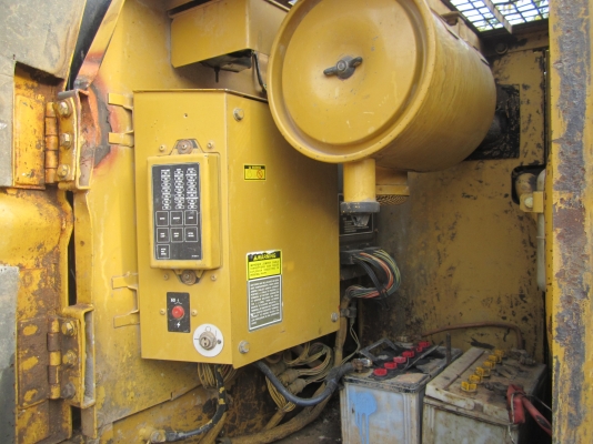 CAT320 V.2 รถสวยไฟฟ้าครบ ทะเบียนพร้อม CAT320 V.2 รถสวยไฟฟ้าครบ ทะเบียนพร้อม