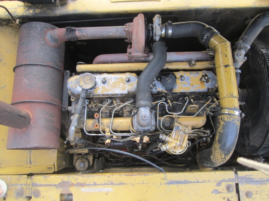CAT320 V.2 รถสวยไฟฟ้าครบ ทะเบียนพร้อม CAT320 V.2 รถสวยไฟฟ้าครบ ทะเบียนพร้อม