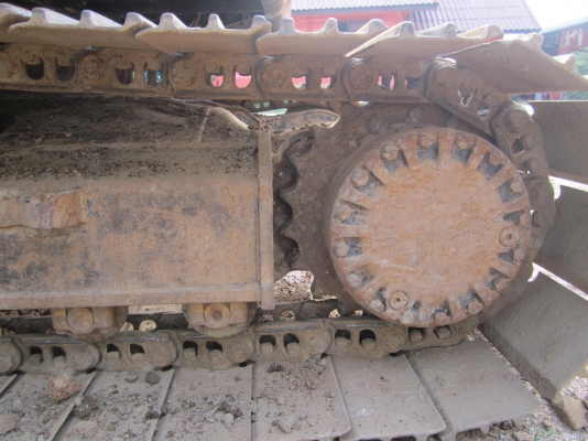 CAT320 V.2 รถสวยไฟฟ้าครบ ทะเบียนพร้อม CAT320 V.2 รถสวยไฟฟ้าครบ ทะเบียนพร้อม
