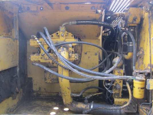 CAT320 V.2 รถสวยไฟฟ้าครบ ทะเบียนพร้อม CAT320 V.2 รถสวยไฟฟ้าครบ ทะเบียนพร้อม