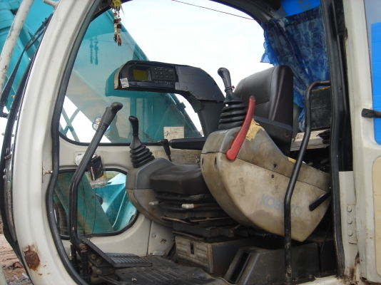 ขาย SK200-2 สภาพดี พร้อมใช้งาน (มาร์คไฟว์)