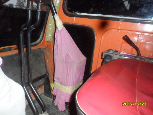 ขายรถแม็คโคฮิตาซิ100