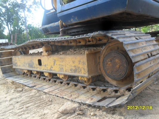 ขายรถแม็คโคPC60รุ่น5