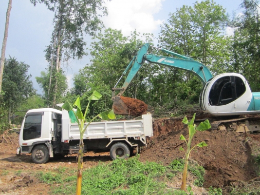 ขาย KOBELCO Sk120-5 เล่มทะเบียนพร้อม