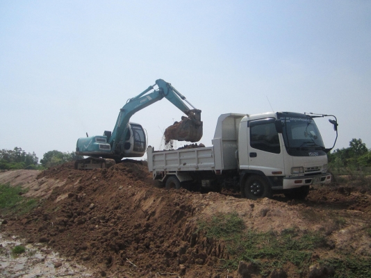 ขาย KOBELCO Sk120-5 เล่มทะเบียนพร้อม