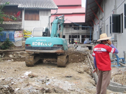 ขาย KOBELCO Sk120-5 เล่มทะเบียนพร้อม