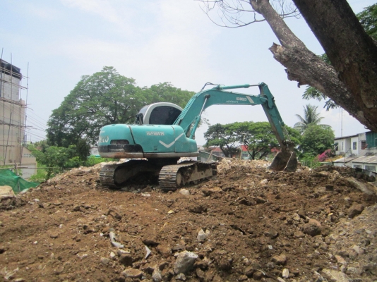 ขาย KOBELCO Sk120-5 เล่มทะเบียนพร้อม
