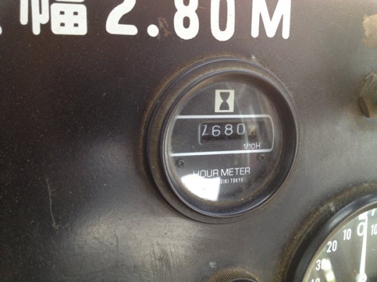 ขายรถตัก 510 สภาพสวยพร้อมใช้ นำเข้าจากญี่ปุ่น ขายรถตัก 510 สภาพสวยพร้อมใช้ นำเข้าจากญี่ปุ่น