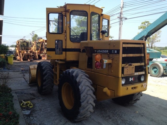 ขายรถตัก 510 สภาพสวยพร้อมใช้ นำเข้าจากญี่ปุ่น ขายรถตัก 510 สภาพสวยพร้อมใช้ นำเข้าจากญี่ปุ่น