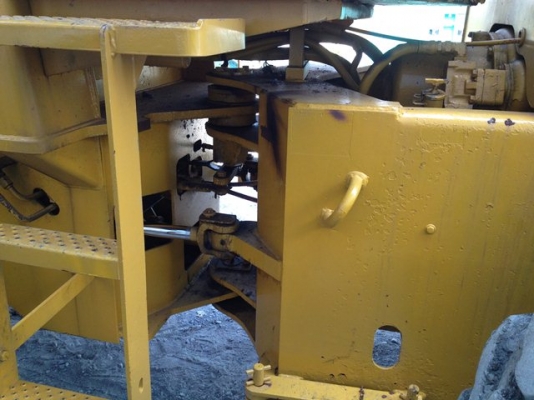 ขายรถตัก 510 สภาพสวยพร้อมใช้ นำเข้าจากญี่ปุ่น ขายรถตัก 510 สภาพสวยพร้อมใช้ นำเข้าจากญี่ปุ่น