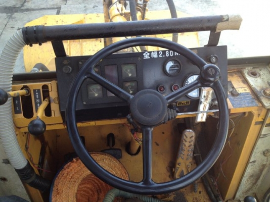 ขายรถตัก 510 สภาพสวยพร้อมใช้ นำเข้าจากญี่ปุ่น ขายรถตัก 510 สภาพสวยพร้อมใช้ นำเข้าจากญี่ปุ่น