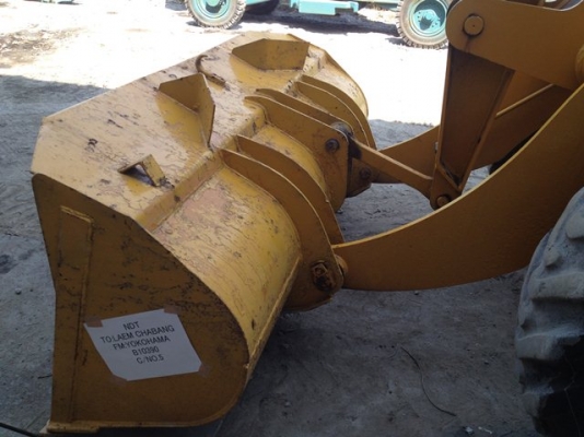 ขายรถตัก 510 สภาพสวยพร้อมใช้ นำเข้าจากญี่ปุ่น ขายรถตัก 510 สภาพสวยพร้อมใช้ นำเข้าจากญี่ปุ่น