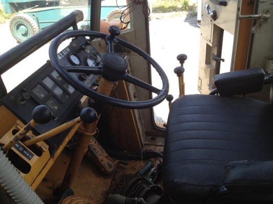 ขายรถตัก 510 สภาพสวยพร้อมใช้ นำเข้าจากญี่ปุ่น ขายรถตัก 510 สภาพสวยพร้อมใช้ นำเข้าจากญี่ปุ่น