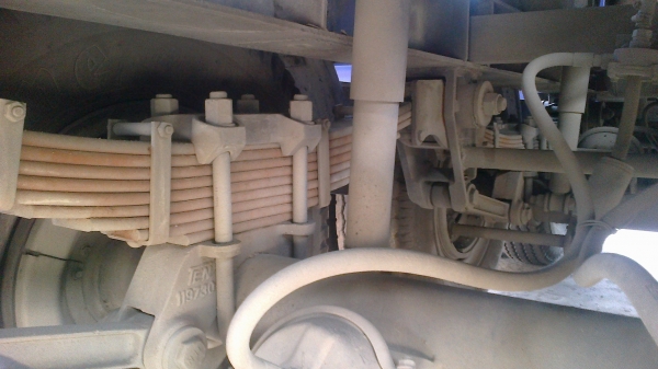 ขายหัวลากVolvo FL10พร้อมหางลากน้ำมัน