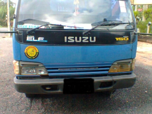 รถอิซูซุ 6 ล้อดั๊ม NQR 150 แรงม้า สนใจติดต่อ 081 - 6079515 รถอิซูซุ 6 ล้อดั๊ม NQR 150 แรงม้า สนใจติดต่อ 081 - 6079515