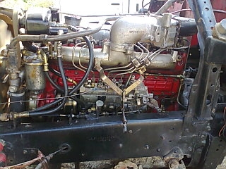 ขายHINO GD174KA เครื่องEH700 ติดเครนยูนิค 3ตัน ขายHINO GD174KA เครื่องEH700 ติดเครนยูนิค 3ตัน