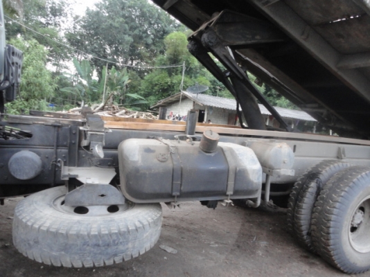 HINO  FM 227  หัวเดิม  เครื่องเดิม  คุณแอท  จ.สุราษฏร์ธานี  มัดจำกลางอากาศแล้วจ๊ะ