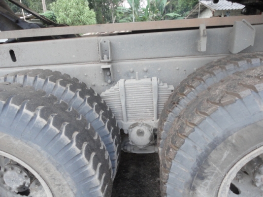 HINO  FM 227  หัวเดิม  เครื่องเดิม  คุณแอท  จ.สุราษฏร์ธานี  มัดจำกลางอากาศแล้วจ๊ะ