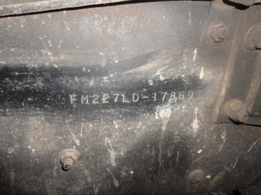 HINO  FM 227  หัวเดิม  เครื่องเดิม  คุณแอท  จ.สุราษฏร์ธานี  มัดจำกลางอากาศแล้วจ๊ะ