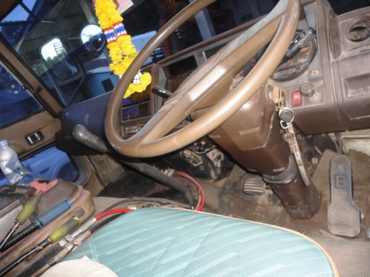 HINO  FM 227  หัวเดิม  เครื่องเดิม  คุณแอท  จ.สุราษฏร์ธานี  มัดจำกลางอากาศแล้วจ๊ะ