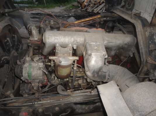 HINO  FM 227  หัวเดิม  เครื่องเดิม  คุณแอท  จ.สุราษฏร์ธานี  มัดจำกลางอากาศแล้วจ๊ะ