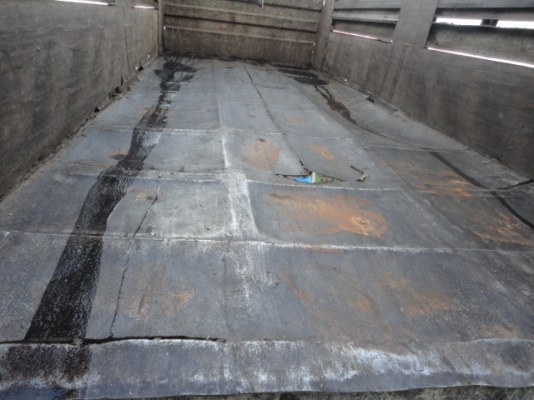 HINO  FM 227  หัวเดิม  เครื่องเดิม  คุณแอท  จ.สุราษฏร์ธานี  มัดจำกลางอากาศแล้วจ๊ะ