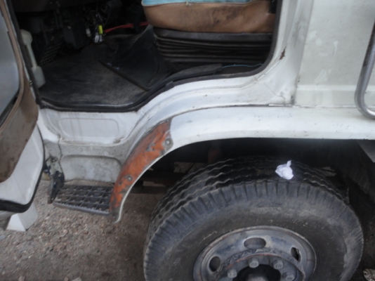 HINO  FM 227  หัวเดิม  เครื่องเดิม  คุณแอท  จ.สุราษฏร์ธานี  มัดจำกลางอากาศแล้วจ๊ะ