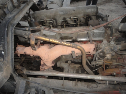 HINO  FM 227  หัวเดิม  เครื่องเดิม  คุณแอท  จ.สุราษฏร์ธานี  มัดจำกลางอากาศแล้วจ๊ะ